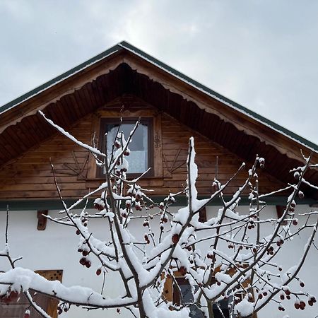 Na Szlaku - Domki Do Wynajecia Рабка Экстерьер фото
